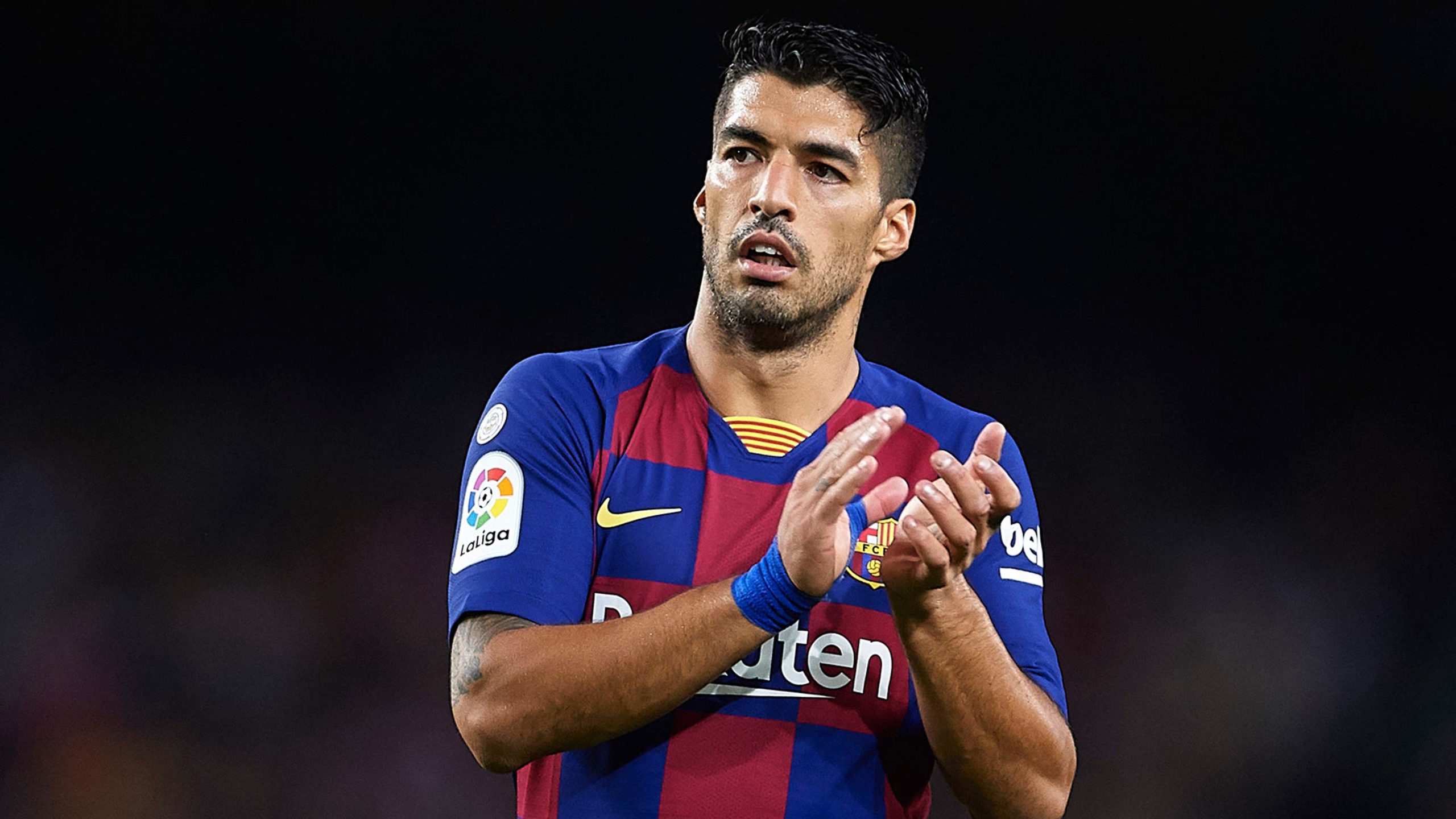 Luis Suarez: The Uruguayan Striker’s Journey to Footballing Immortality