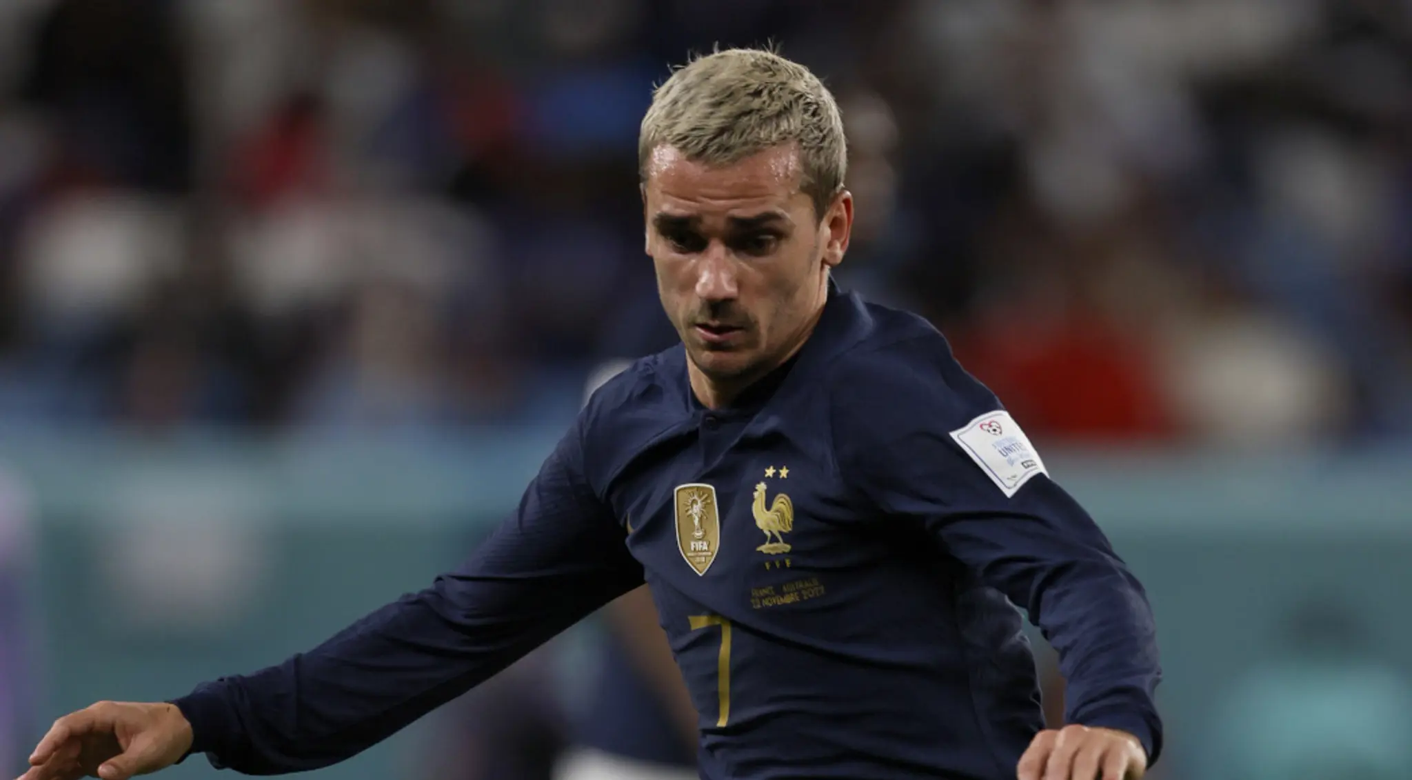 Antoine Griezmann: The French Maestro’s Journey to Football Stardom