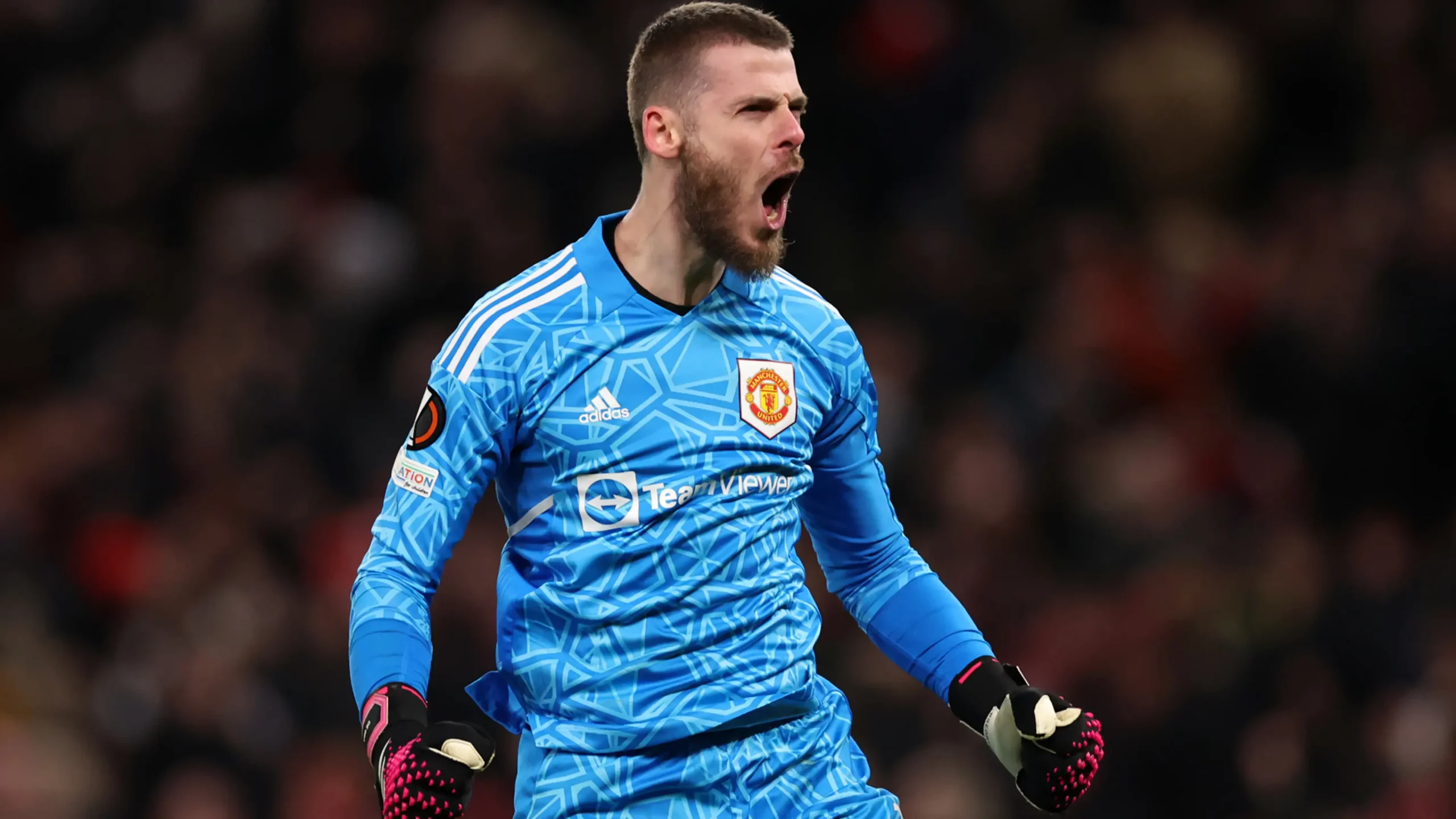 David De Gea: The Evolution of a Goalkeeping Legend