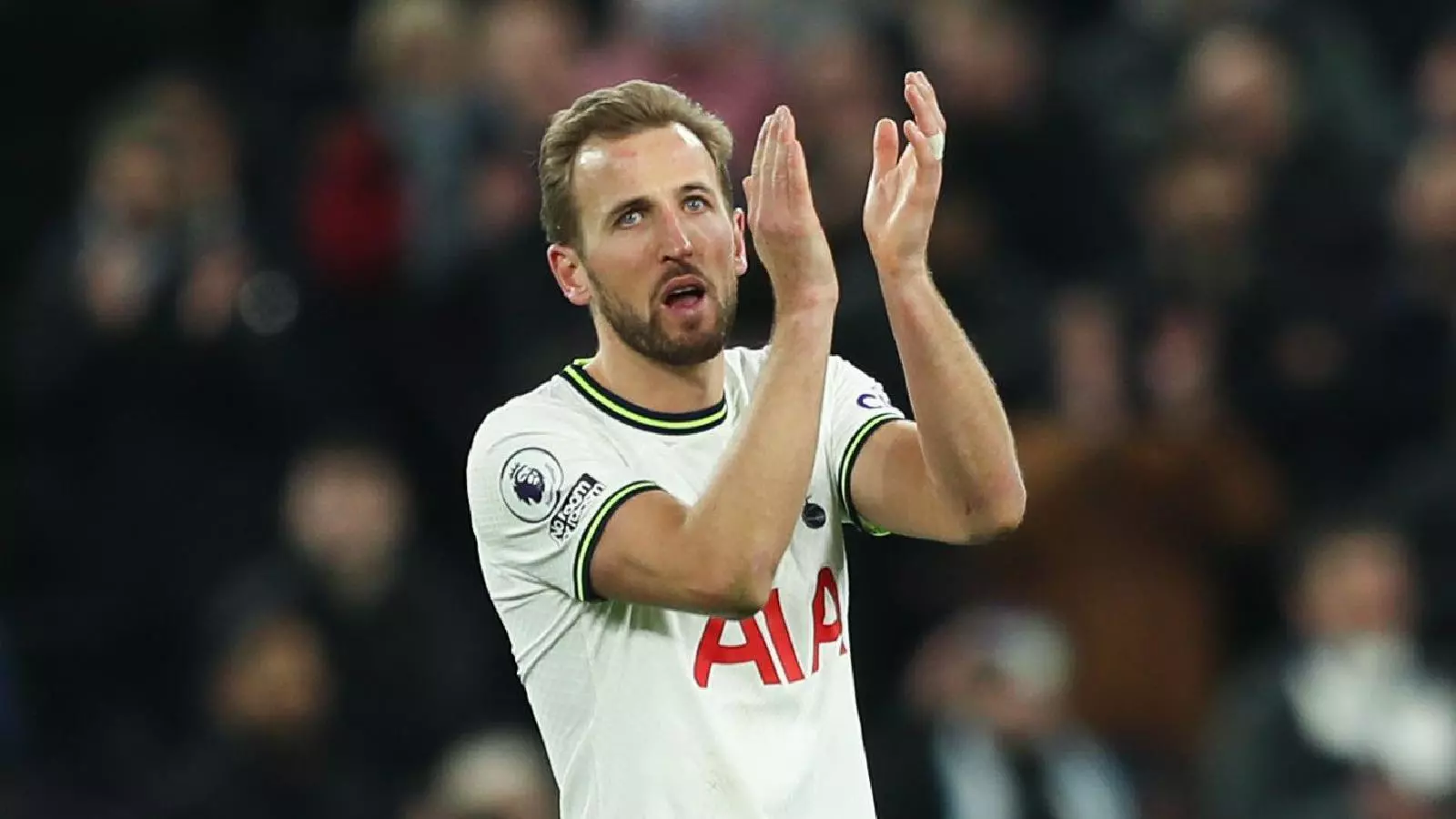 Harry Kane: The Striking Genius of English Football