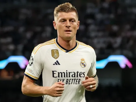 Toni Kroos: The Maestro of Midfield Brilliance Redefining Football’s Artistry