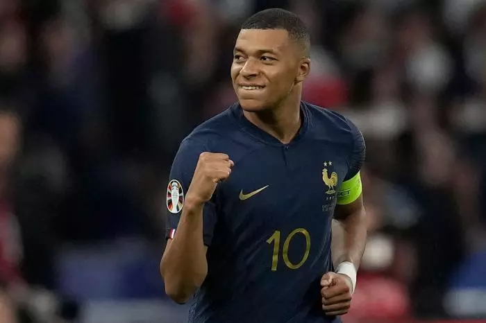 Kylian Mbappe: The Phenomenon Redefining Football’s Future