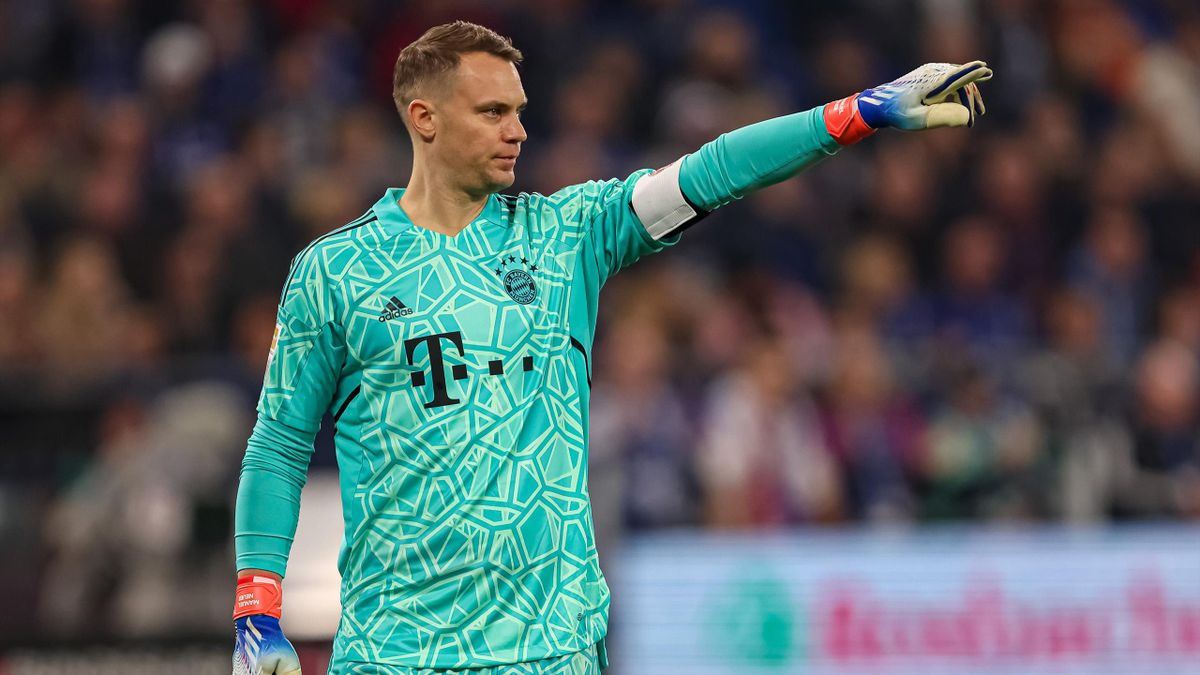 Manuel Neuer: The Revolutionary Goalkeeper Who Redefined the Position