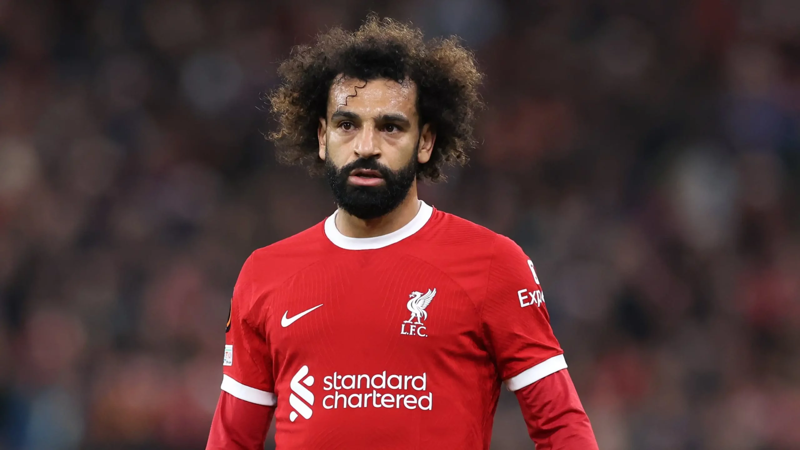 Mohamed Salah: The Phenomenon on and off the Pitch