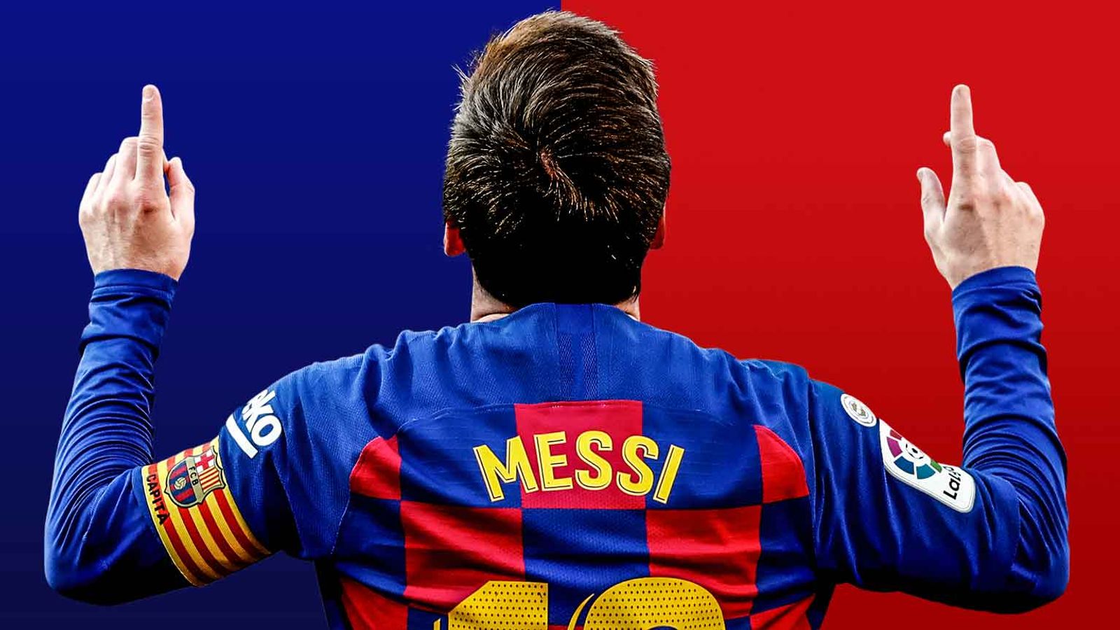 Lionel Messi: The Maestro of Modern Football | Career, Achievements